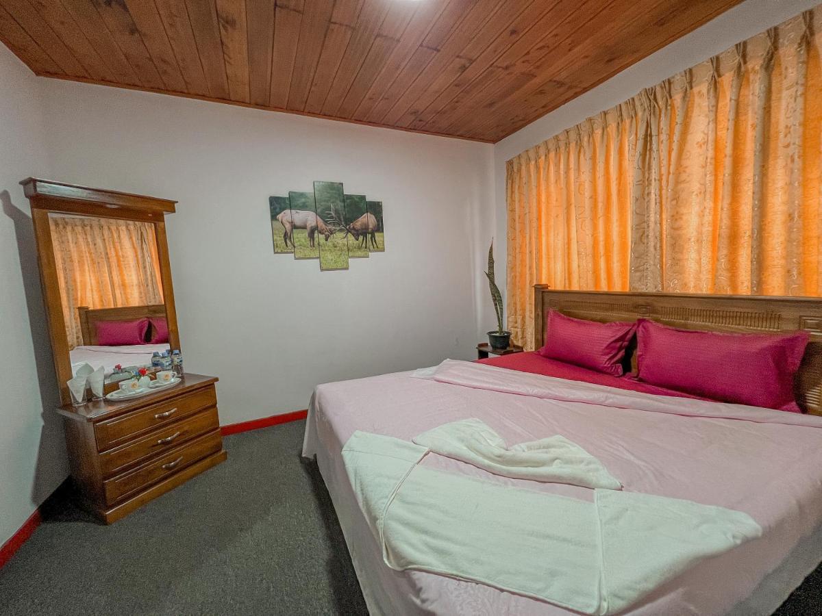 Royal Guest Hotel Inn Nuwara Eliya Ngoại thất bức ảnh