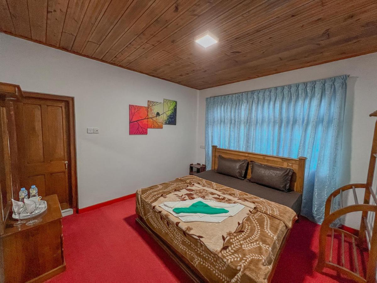Royal Guest Hotel Inn Nuwara Eliya Ngoại thất bức ảnh