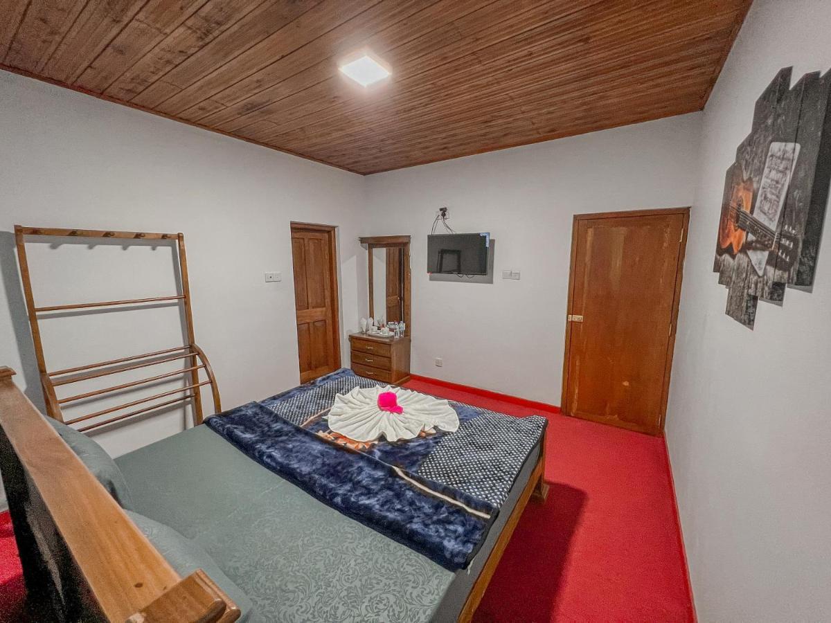 Royal Guest Hotel Inn Nuwara Eliya Ngoại thất bức ảnh