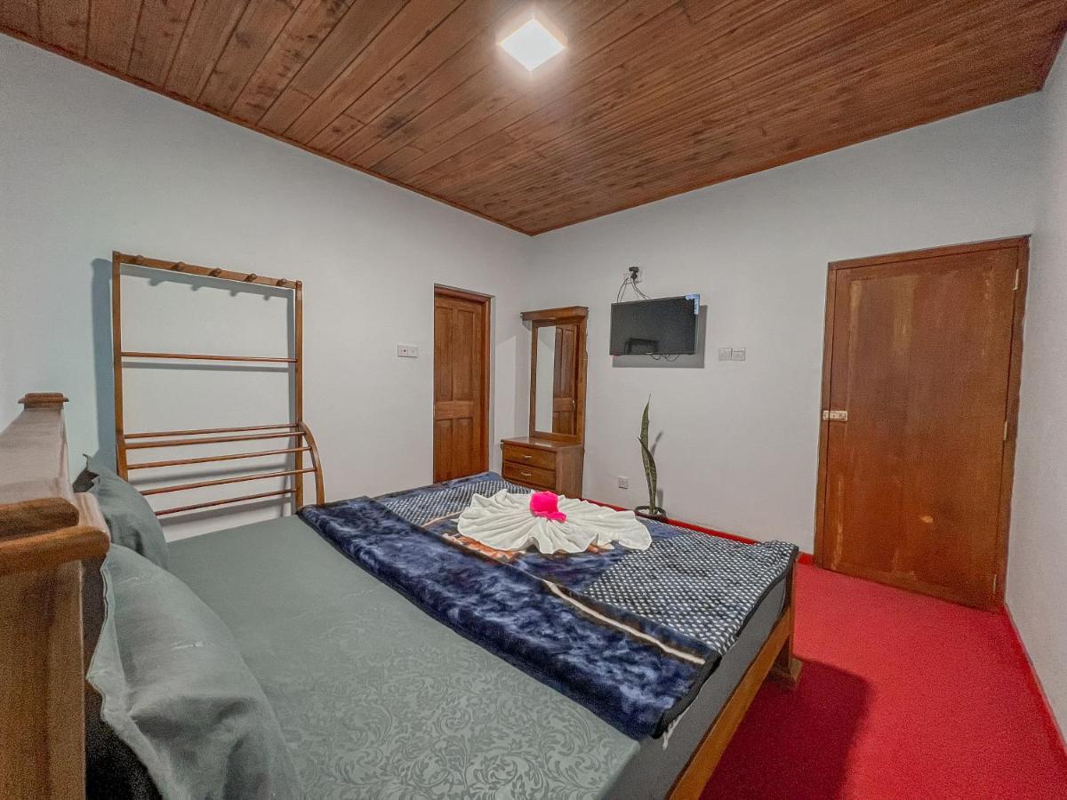 Royal Guest Hotel Inn Nuwara Eliya Ngoại thất bức ảnh