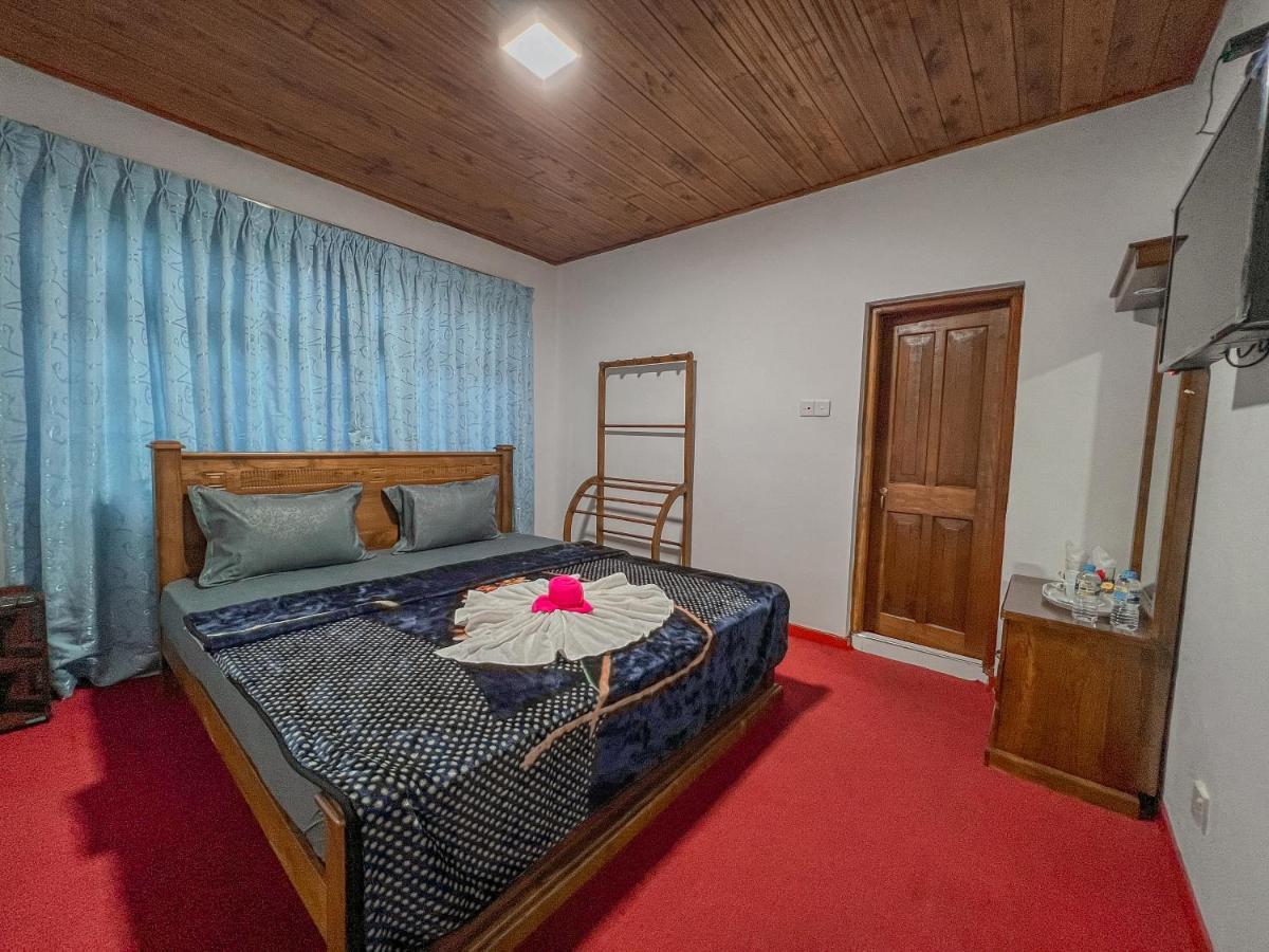 Royal Guest Hotel Inn Nuwara Eliya Ngoại thất bức ảnh