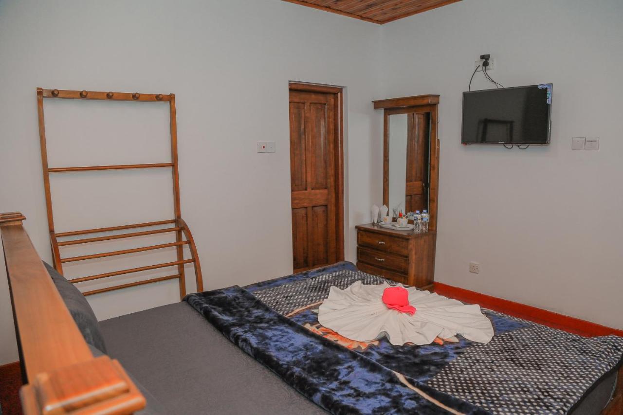 Royal Guest Hotel Inn Nuwara Eliya Ngoại thất bức ảnh