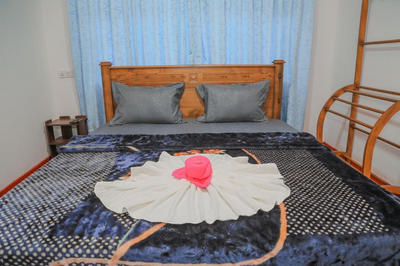 Royal Guest Hotel Inn Nuwara Eliya Ngoại thất bức ảnh