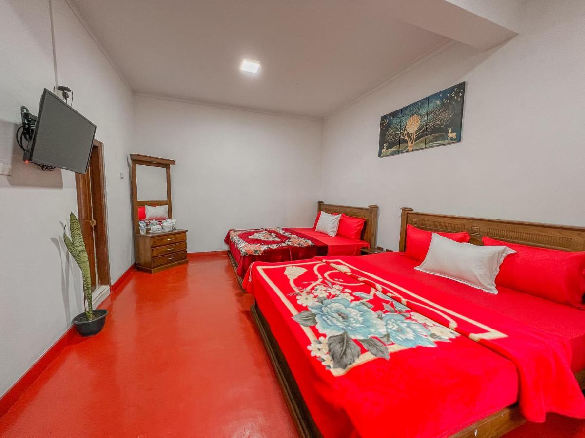 Royal Guest Hotel Inn Nuwara Eliya Ngoại thất bức ảnh