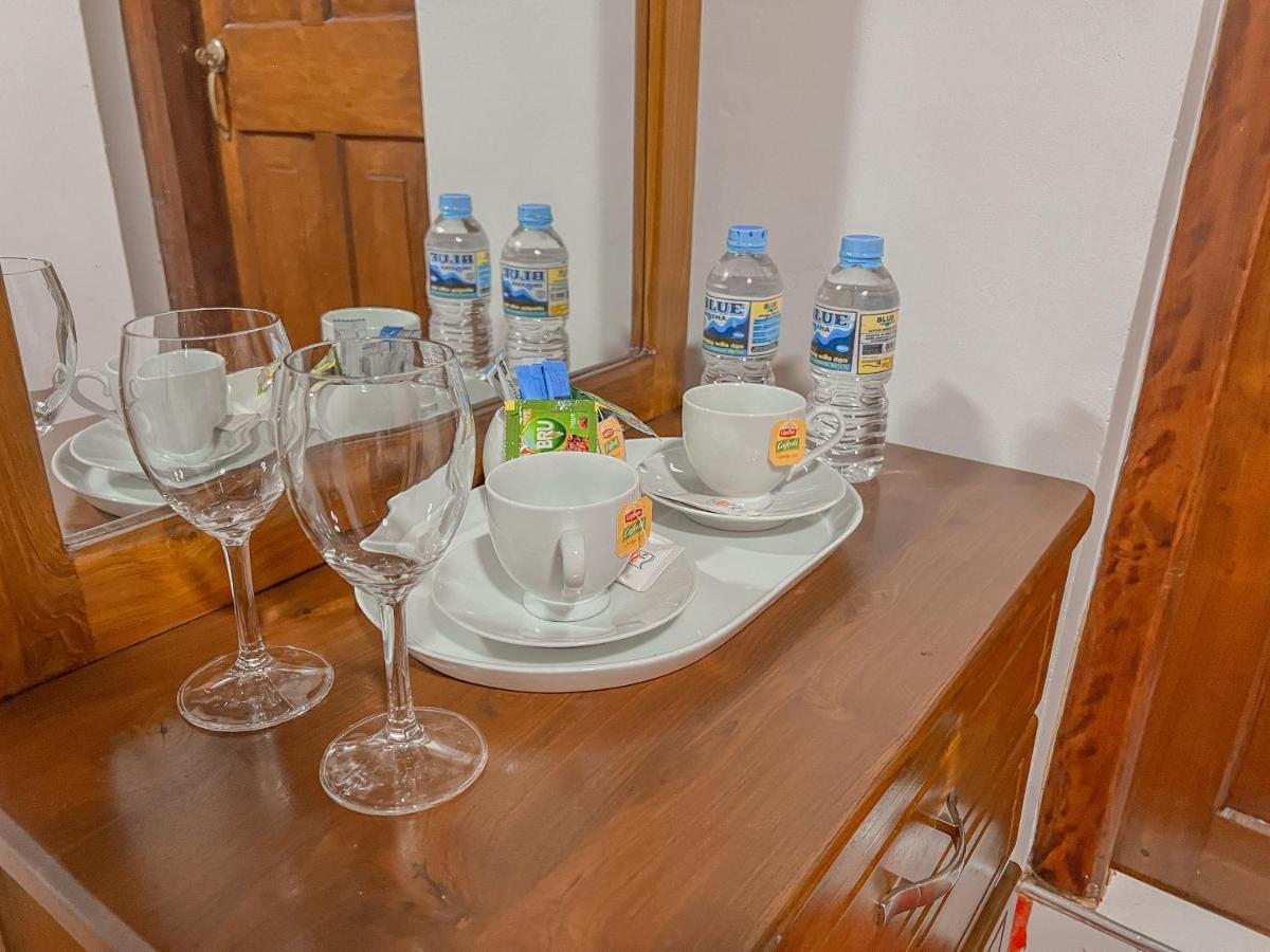 Royal Guest Hotel Inn Nuwara Eliya Ngoại thất bức ảnh