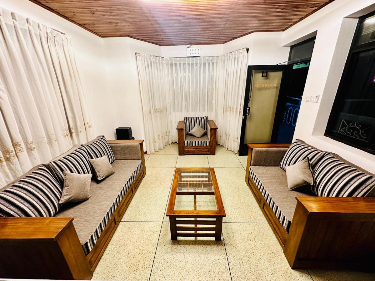 Royal Guest Hotel Inn Nuwara Eliya Ngoại thất bức ảnh
